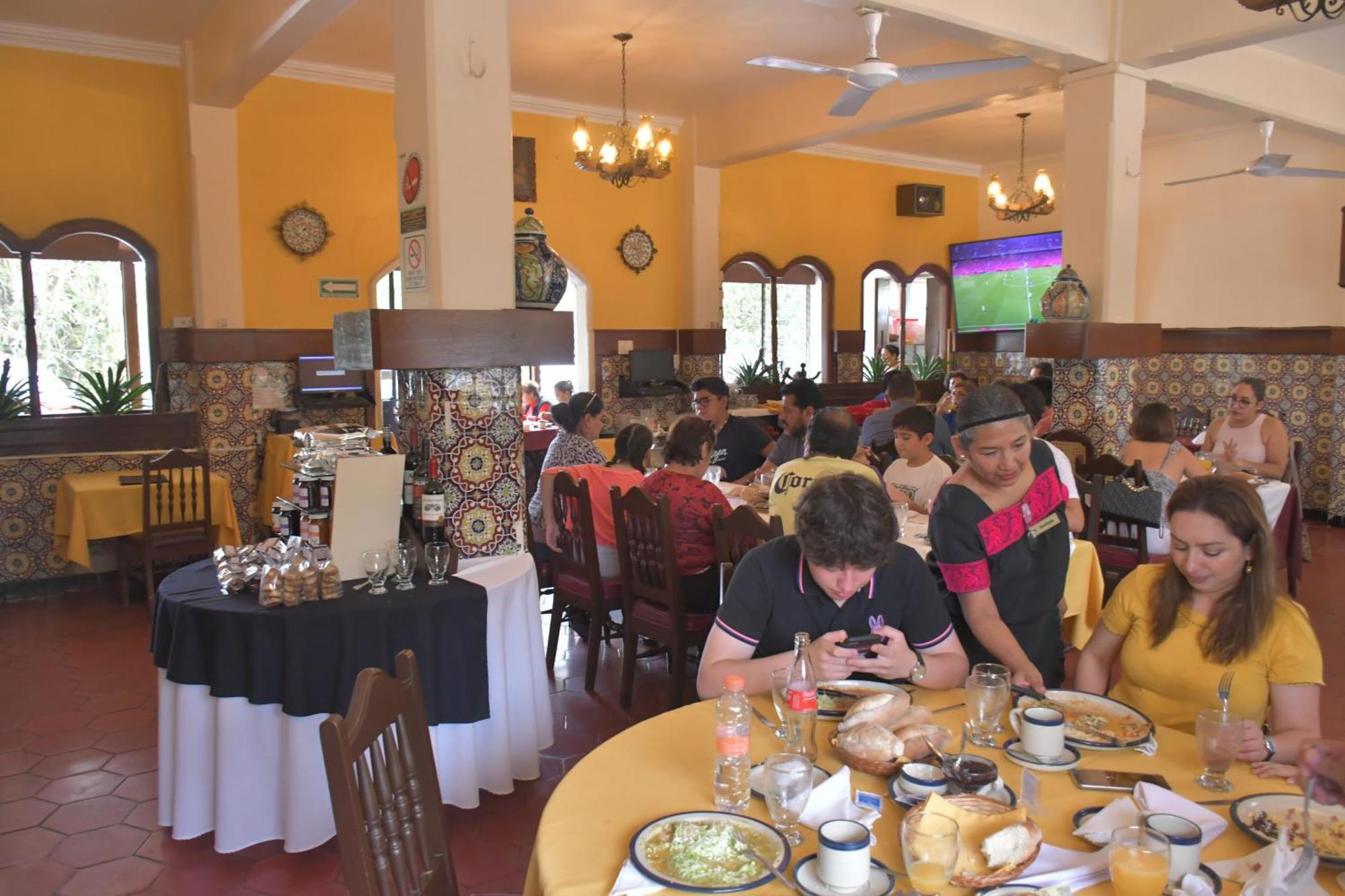 Hotel Mi Ranchito Xicotepec de Juarez Eksteriør billede