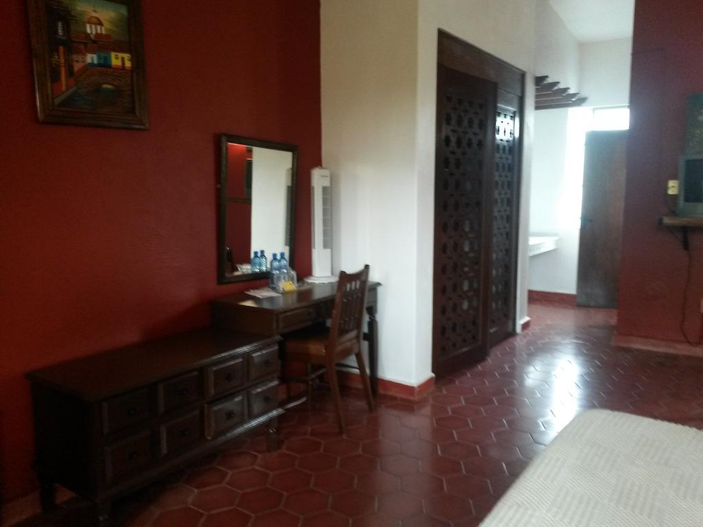 Hotel Mi Ranchito Xicotepec de Juarez Værelse billede