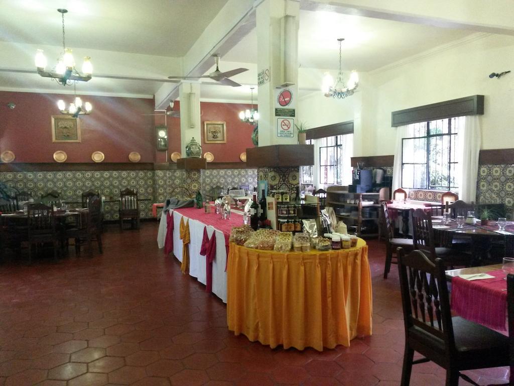 Hotel Mi Ranchito Xicotepec de Juarez Eksteriør billede