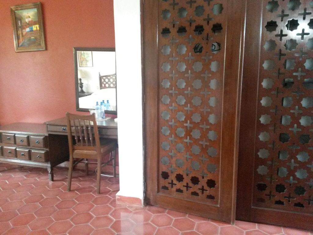Hotel Mi Ranchito Xicotepec de Juarez Værelse billede
