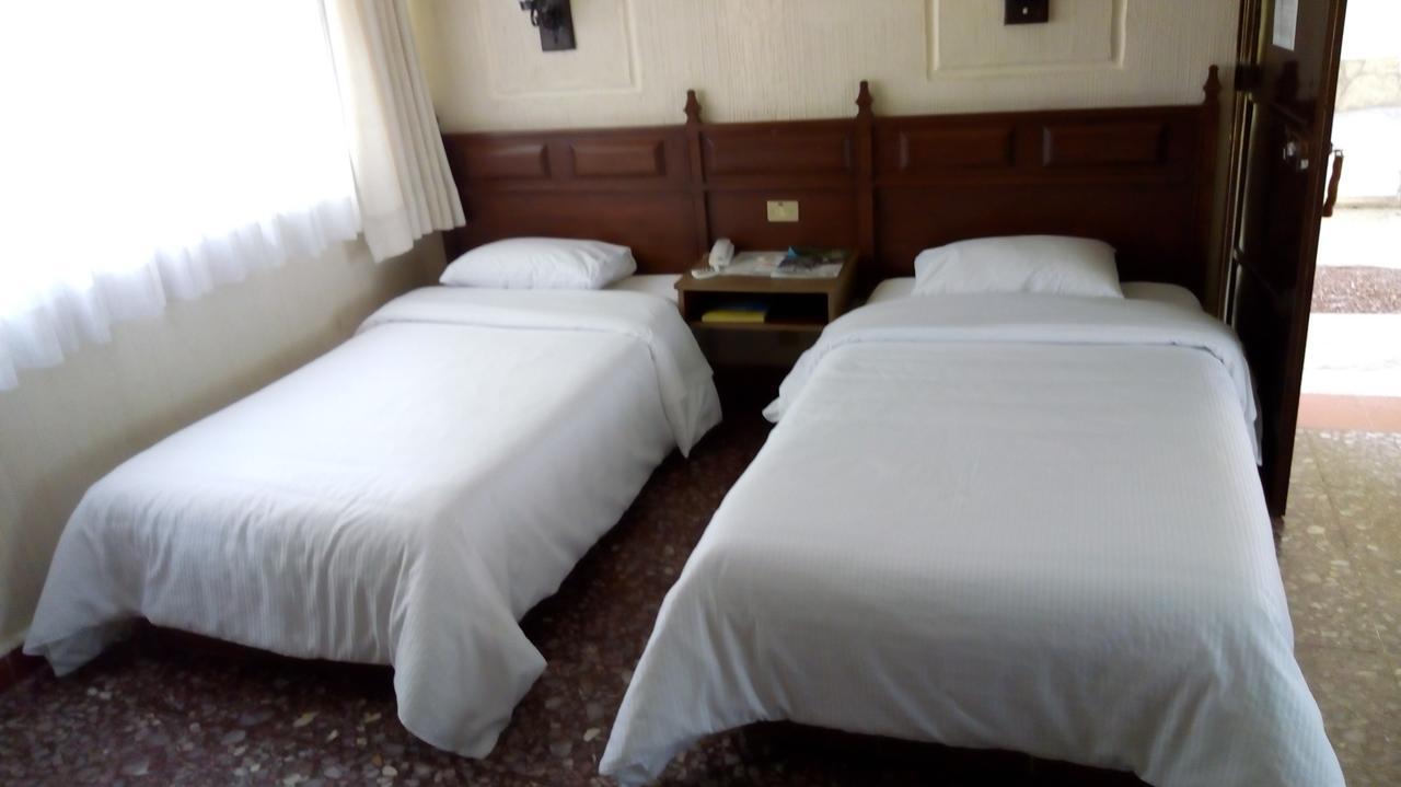 Hotel Mi Ranchito Xicotepec de Juarez Eksteriør billede