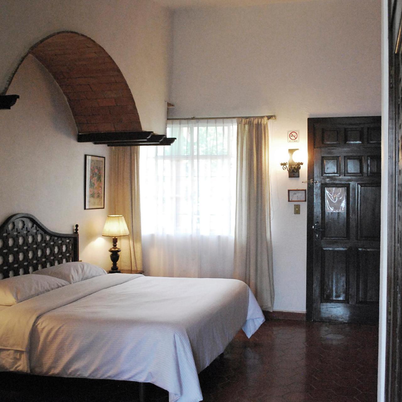 Hotel Mi Ranchito Xicotepec de Juarez Eksteriør billede